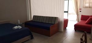 Posedenie v ubytovaní LaTavernapartment