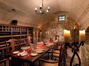 Fotografie z fotogalerie ubytování A-ROSA Gothisches Haus Wernigerode v destinaci Wernigerode