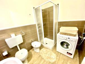 Bagno di Maestrale