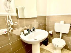 Bagno di Maestrale