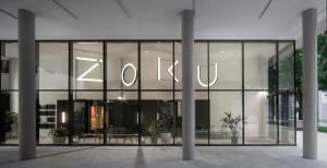 Fotografie z fotogalerie ubytování Zoku Vienna ve Vídni