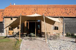 Foto da galeria de De 6 Linden Boutique Hotel em Sluis