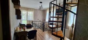 Kép Kazbegi Inn szállásáról Kazbegi városában a galériában