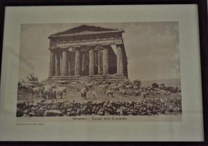 Fotografie z fotogalerie ubytování B&B Certe Notti v destinaci Agrigento