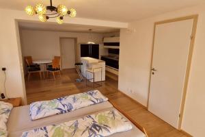 Billede fra billedgalleriet på Apartment Bernd - Schöne Ferienwohnung am Rande von Ligist i Steinberg bei Ligist