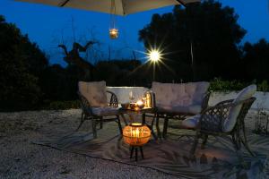 Fotografie z fotogalerie ubytování Physis b&b-a casa di Clio v destinaci Ceglie Messapica