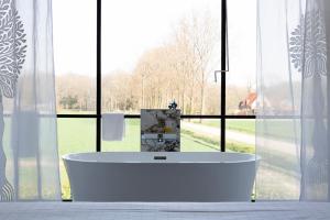 Fotografie z fotogalerie ubytování De 6 Linden Boutique Hotel v destinaci Sluis