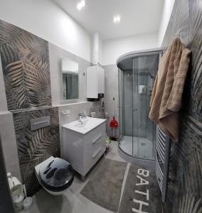 Korányi apartman 6720 Szeged, 4 Korányi fasor 2. emelet 10. lakás kép - 2