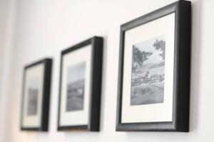 Fotografia z galérie ubytovania Apartmány U Jelena 2 v destinácii Český Krumlov