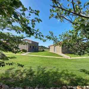 Gallery image of Lithos Villas in Skala Eresou