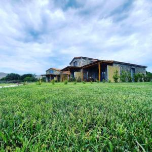 Gallery image of Lithos Villas in Skala Eresou