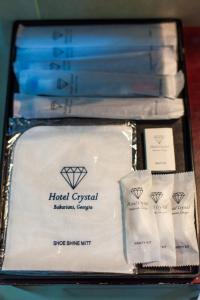Foto sihtkohas Bakuriani asuva majutusasutuse Crystal Hill Resort galeriist