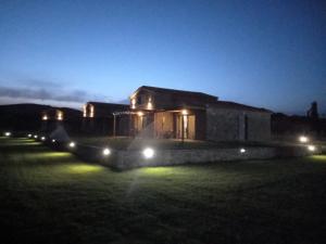 Gallery image of Lithos Villas in Skala Eresou