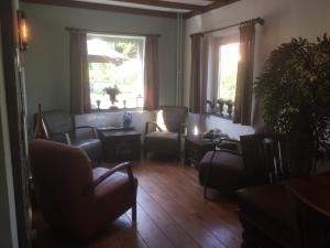 Imagen de la galería de Hotel Heijenrath, en Heijenrath