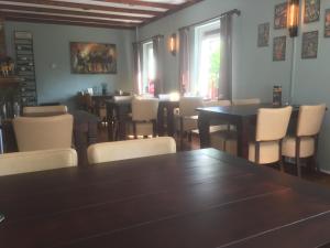 Imagen de la galería de Hotel Heijenrath, en Heijenrath