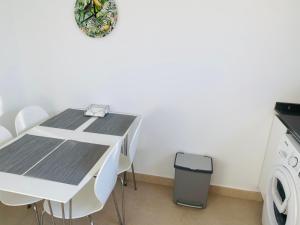 Fotografia z galérie ubytovania Apartamento playa y club náutico a 150m v destinácii Denia