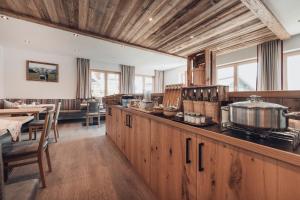 Fotografie z fotogalerie ubytování Alpenhof v destinaci Lermoos