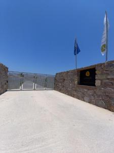 Gallery image of Lithos Villas in Skala Eresou +16 photos