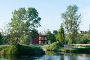 Gallery image of Agriturismo La Galizia in Cuggiono