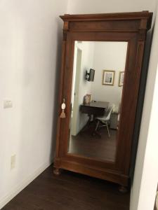 Foto sihtkohas Siracusa asuva majutusasutuse Ortigia Twin Rooms galeriist