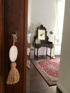Foto sihtkohas Siracusa asuva majutusasutuse Ortigia Twin Rooms galeriist