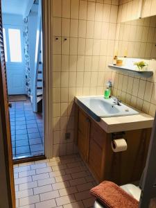 Ένα μπάνιο στο Færgestræde 45