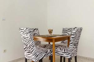 Фотография из галереи Apartments Marasovic - Roko в Сплите