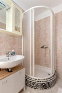 Фотография из галереи Apartments Marasovic - Roko в Сплите +13 фотографий