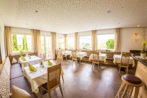 Ristorante o altro punto ristoro di Gletscherblick