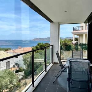 Táj az apartman közelében Még 24 kép