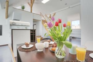 Fotografie z fotogalerie ubytování Loft Apartmán Šumava v Sušici