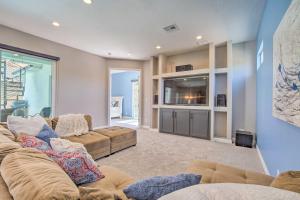 Gallery image of Luxury Desert Hideaway Explore National Parks! in Washington