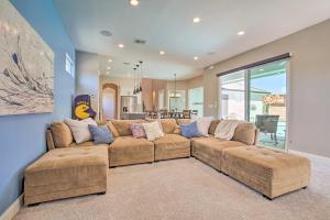 Gallery image of Luxury Desert Hideaway Explore National Parks! in Washington