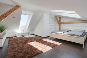 Fotografie z fotogalerie ubytování Loft Apartmán Šumava v Sušici