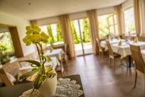 Ristorante o altro punto ristoro di Gletscherblick