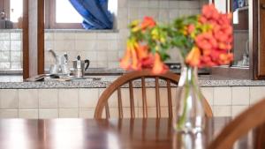 Fotografie z fotogalerie ubytování Casa Luisa - Pan di Zucchero - Nebida v destinaci Nebida