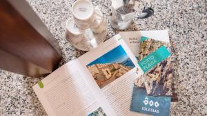 Fotografie z fotogalerie ubytování Casa Luisa - Pan di Zucchero - Nebida v destinaci Nebida