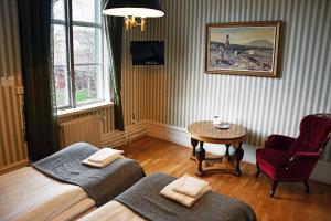 Gallery image of Kisa Wärdshus & Hotell in Kisa