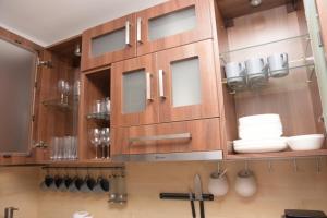 Fotografia z galérie ubytovania A-Boutique Apartman Gyula v destinácii Gyula