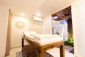 Gallery image of Hotel Mandalas House by DOT Boutique in Santa Marta