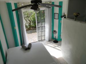 Fotografie z fotogalerie ubytování Secret Garden v destinaci Cahuita