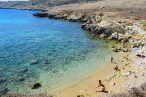 Foto dalla galleria di Masseria Bosco Mazza a Melendugno