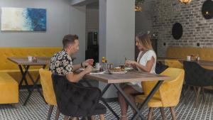 Hosté ubytování Lorem Hotel