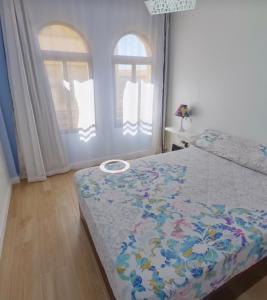 Apartamentos Pontinental, Torremolinos, Spain - Booking.com