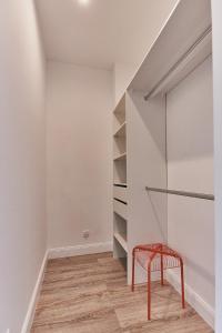 Zdjęcie z galerii obiektu Apartamenty Świnoujście - Armii Krajowej 11 w Świnoujściu