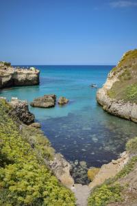 Foto dalla galleria di Masseria Bosco Mazza a Melendugno Altre 49 foto