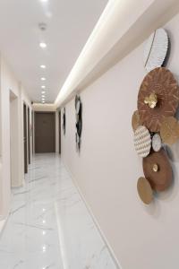 Fotografie z fotogalerie ubytování Lagaria Hotel II v destinaci Asproválta