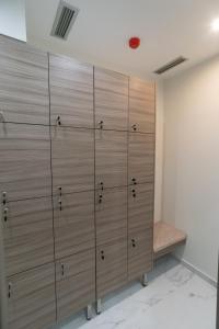 Fotografie z fotogalerie ubytování Lagaria Hotel II v destinaci Asproválta