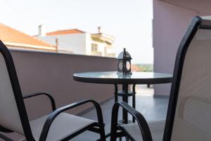 Fotografia z galérie ubytovania Fotini Apartments v destinácii Préveza