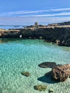 Foto dalla galleria di Masseria Bosco Mazza a Melendugno